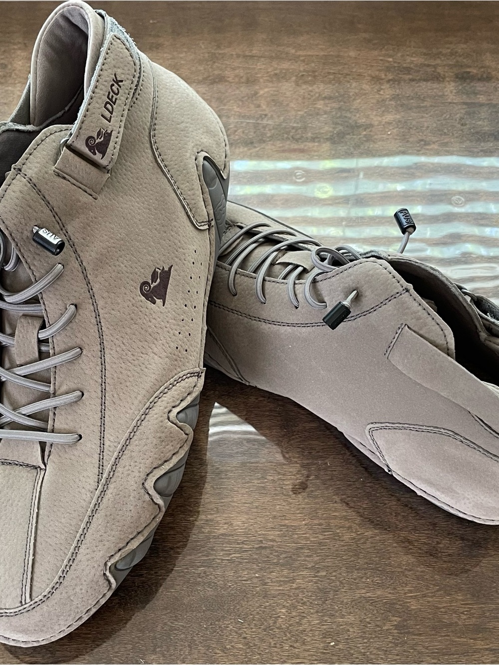 Nevova LDECK Men's Casual Shoe